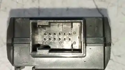 Second-hand car spare part electronic module for citroen c4 lim. live edition oem iam references 9807299980  