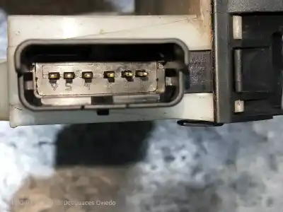 Second-hand car spare part front left central locking system for citroen c4 lim. live edition oem iam references 9685351380  