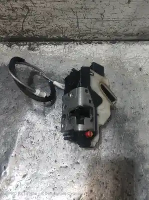 Tweedehands auto-onderdeel centrale vergrendelingsmotor rechts achter voor citroen c4 lim. live edition oem iam-referenties 9685352080