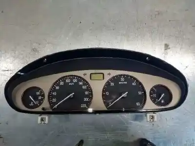 Pezzo di ricambio per auto di seconda mano pannello degli strumenti per lancia lybra berlina 1.9 jtd cat riferimenti oem iam 46543843  6028409903