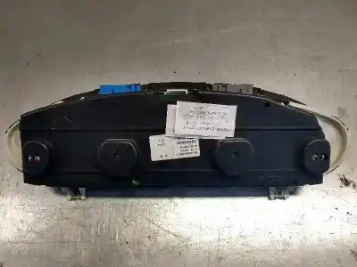 Pezzo di ricambio per auto di seconda mano pannello degli strumenti per lancia lybra berlina 1.9 jtd cat riferimenti oem iam 46543843  6028409903