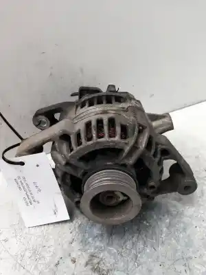 Tweedehands auto-onderdeel alternator voor opel meriva cosmo oem iam-referenties 0124225046