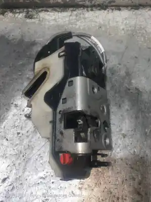 Tweedehands auto-onderdeel centrale vergrendelingsmotor links achter voor citroen c4 lim. live edition oem iam-referenties 9685351980