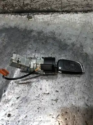 Tweedehands auto-onderdeel startschakelaar voor citroen c4 lim. live edition oem iam-referenties n0503823