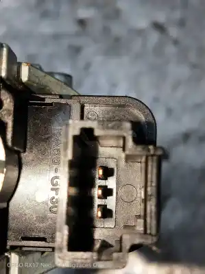 Second-hand car spare part ignition switch for citroen c4 lim. live edition oem iam references n0503823  