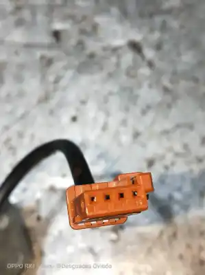 Second-hand car spare part ignition switch for citroen c4 lim. live edition oem iam references n0503823  