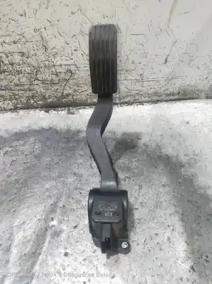 Tweedehands auto-onderdeel potentiometer voor citroen c4 lim. live edition oem iam-referenties 86et166789292