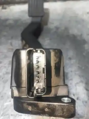 Second-hand car spare part potentiometer for citroen c4 lim. live edition oem iam references 86et166789292  