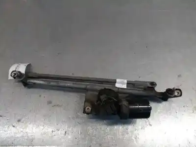 Peça sobressalente para automóvel em segunda mão motor do limpa para brisas por opel vectra b berlina 1.6 16v referências oem iam 0390241142