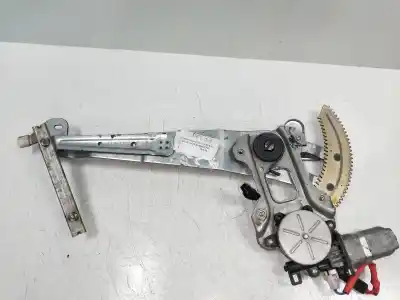 Recambio de automóvil de segunda mano de elevalunas delantero izquierdo para subaru impreza g11 (gd/gg) 2.0 cat referencias oem iam   