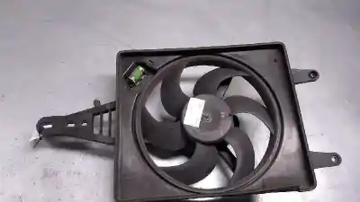 Pezzo di ricambio per auto di seconda mano Elettroventola per LANCIA LYBRA BERLINA 1.6 Riferimenti OEM IAM 18240155  
