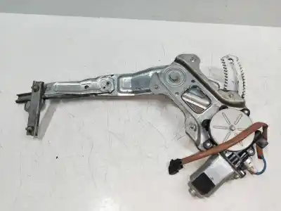 Recambio de automóvil de segunda mano de elevalunas trasero derecho para subaru impreza g11 (gd/gg) 2.0 cat referencias oem iam   