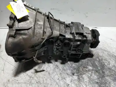 Second-hand car spare part Gearbox for MERCEDES-BENZ CLASE E (W210) BERLINA 2.3 16V CAT 150 CV / 110 KW OEM IAM references 2022601300 07031428 717417