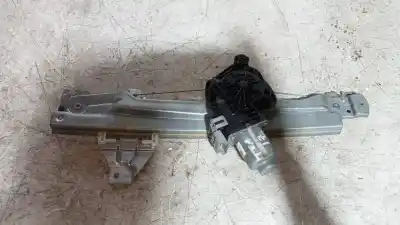 Tweedehands auto-onderdeel regelaar links achterruit voor citroen c4 lim. live edition oem iam-referenties 