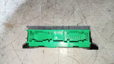 Second-hand car spare part electronic module for citroen c4 lim. live edition oem iam references 0263004545  9800410080