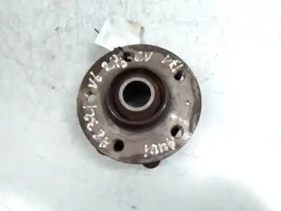 Recambio de automóvil de segunda mano de MANGUETA DELANTERA DERECHA para AUDI A5 COUPE (8T)  referencias OEM IAM   