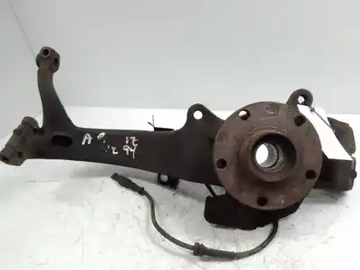 Second-hand car spare part FRONT LEFT KNUCKLE for AUDI A8 (D2)  OEM IAM references   