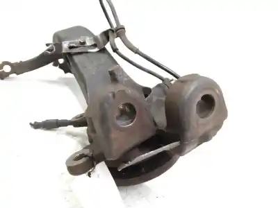 Second-hand car spare part front left knuckle for audi a8 (d2) 4.2 v8 32v oem iam references   