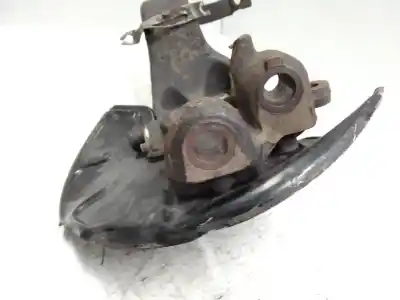 Second-hand car spare part front right knuckle for audi a8 (d2) 3.3 v8 32v tdi biturbo cat (akf) oem iam references   