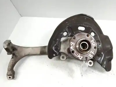 Peça sobressalente para automóvel em segunda mão MANGA DE EIXO DIANTEIRA DIREITA por AUDI A8 (4E2)  Referências OEM IAM   