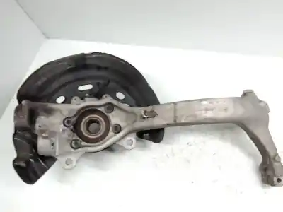 Peça sobressalente para automóvel em segunda mão manga de eixo dianteira direita por audi a8 (4e2) 3.7 quattro referências oem iam   