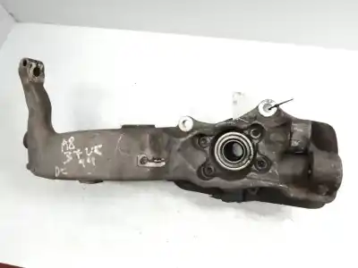 Second-hand car spare part front right knuckle for audi a8 (d2) 3.7 v8 40v oem iam references   