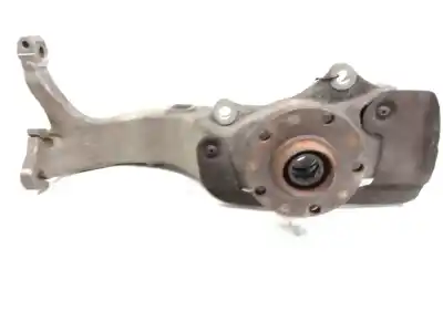 Second-hand car spare part FRONT LEFT KNUCKLE for AUDI A8 (D2)  OEM IAM references   