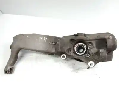 Second-hand car spare part front left knuckle for audi a8 (d2) 3.7 v8 40v oem iam references   