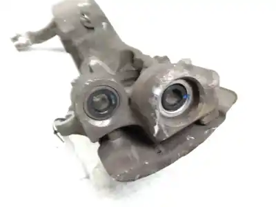 Second-hand car spare part front left knuckle for audi a8 (d2) 3.7 v8 40v oem iam references   