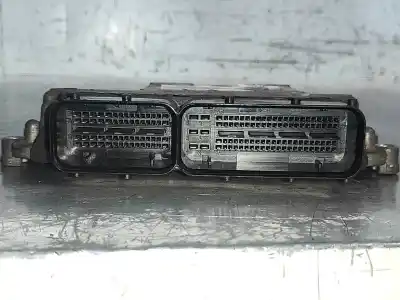 Second-hand car spare part ecu engine control for kia cee´d active oem iam references 0281016570  391132a510