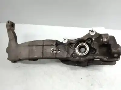 Second-hand car spare part front right knuckle for audi a8 (d2) 2.5 tdi oem iam references   