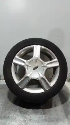 Recambio de automóvil de segunda mano de juego llantas para ford focus berlina (cak) trend referencias oem iam  205/50/16 