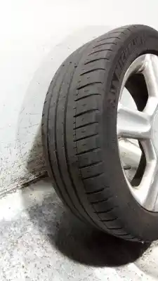 Recambio de automóvil de segunda mano de juego llantas para ford focus berlina (cak) trend referencias oem iam  205/50/16 