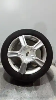 Recambio de automóvil de segunda mano de juego llantas para ford focus berlina (cak) trend referencias oem iam  205/50/16 