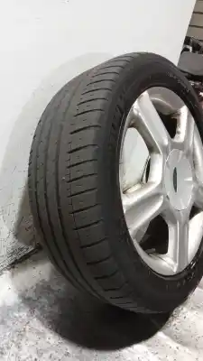 Recambio de automóvil de segunda mano de juego llantas para ford focus berlina (cak) trend referencias oem iam  205/50/16 