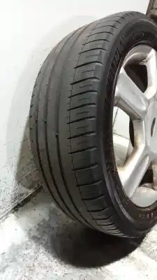 Recambio de automóvil de segunda mano de juego llantas para ford focus berlina (cak) trend referencias oem iam  205/50/16 