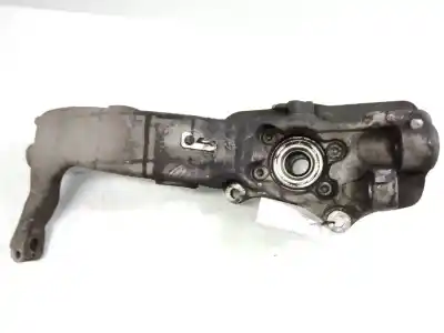 Second-hand car spare part front left knuckle for audi a8 (d2) 2.5 tdi oem iam references   