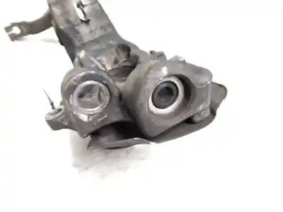 Second-hand car spare part front left knuckle for audi a8 (d2) 2.5 tdi oem iam references   