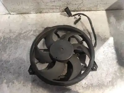 Pièce détachée automobile d'occasion ventilateur pour peugeot 407 st sport pack références oem iam 9656346880  
