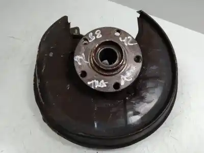 Peça sobressalente para automóvel em segunda mão manga de eixo traseira direita por audi s8 (d2) 4.2 340 cv / 250 kw referências oem iam 