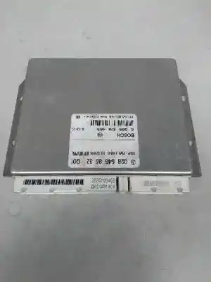 Second-hand car spare part Abs Control Unit for MERCEDES-BENZ CLASE S (W220) BERLINA 320 CDI (220.026) OEM IAM references 0265109465 FD00M06 Q01 0285458632
