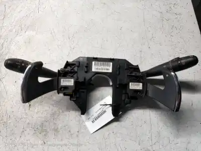 Second-hand car spare part headlights switch for citroen c4 picasso exclusive oem iam references 96644965xt