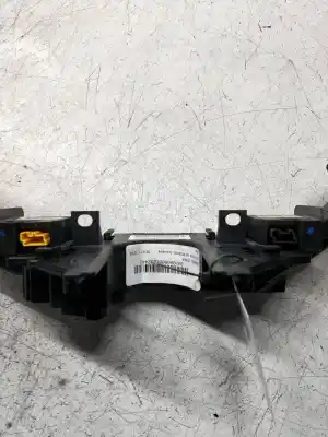 Автозапчастина б/у управління світлом для citroen c4 picasso exclusive посилання на oem iam 96644965xt  