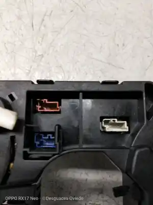 Автозапчастина б/у управління світлом для citroen c4 picasso exclusive посилання на oem iam 96644965xt  