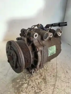 Second-hand car spare part air conditioning compressor for mitsubishi grandis (na0w) 2.0 di-d inform oem iam references 7813a010  msc105ca akc200a564