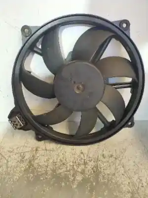 Tweedehands auto-onderdeel ELEKTRO VENTILATOR voor RENAULT FLUENCE  OEM IAM-referenties 214813479R  