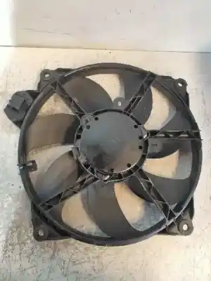 Tweedehands auto-onderdeel elektro ventilator voor renault fluence z.e. dynamique oem iam-referenties 214813479r  