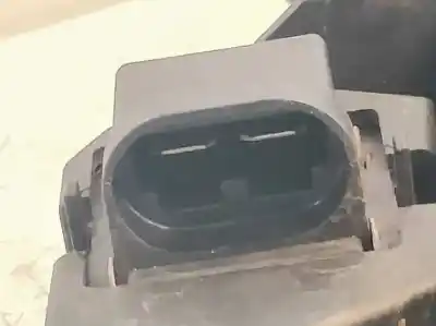 Tweedehands auto-onderdeel elektro ventilator voor renault fluence z.e. dynamique oem iam-referenties 214813479r  