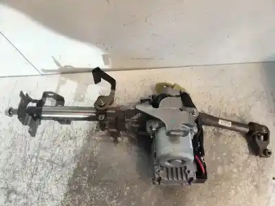 Second-hand car spare part STEERING COLUMN for RENAULT FLUENCE  OEM IAM references 488109633R  PW22BD0175Q