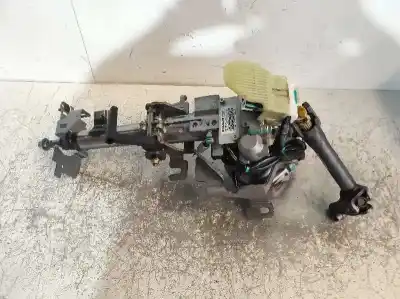 Peça sobressalente para automóvel em segunda mão coluna de direcção por renault fluence z.e. dynamique referências oem iam 488109633r  pw22bd0175q